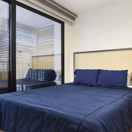 Miracle Lejlighedshotel Medellín Eksteriør billede