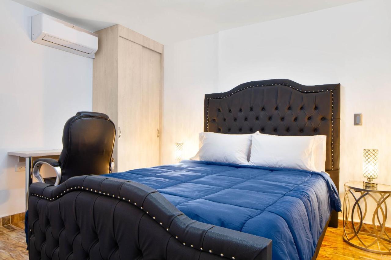 Miracle Lejlighedshotel Medellín Eksteriør billede