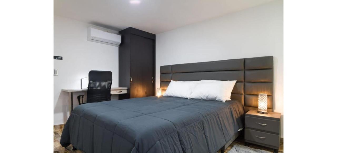Miracle Lejlighedshotel Medellín Eksteriør billede