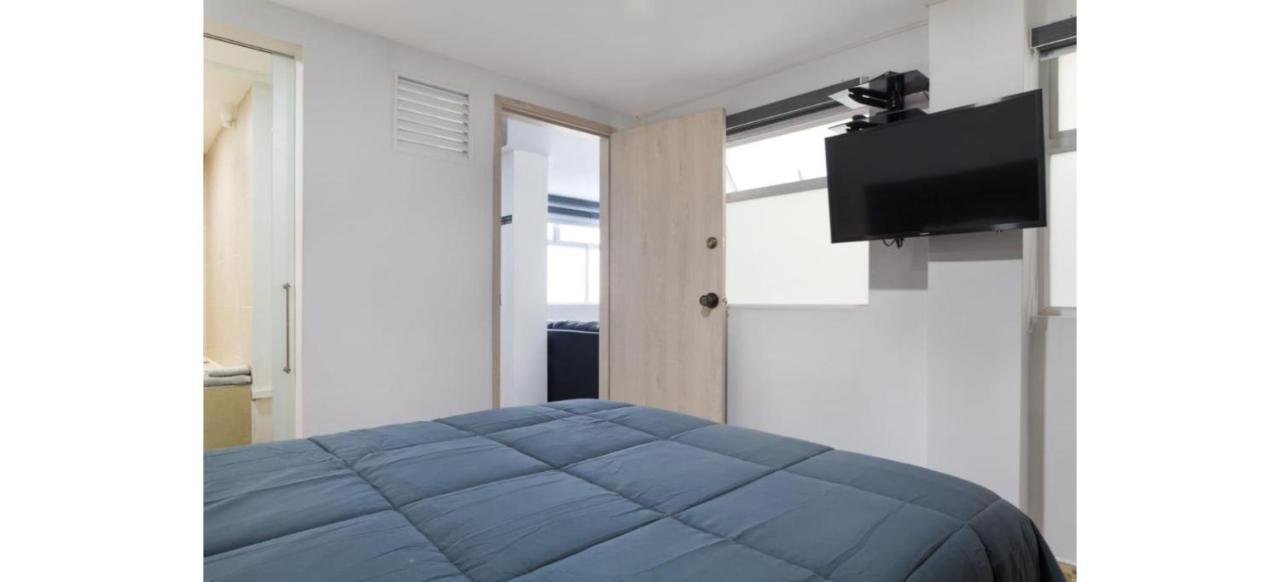 Miracle Lejlighedshotel Medellín Eksteriør billede